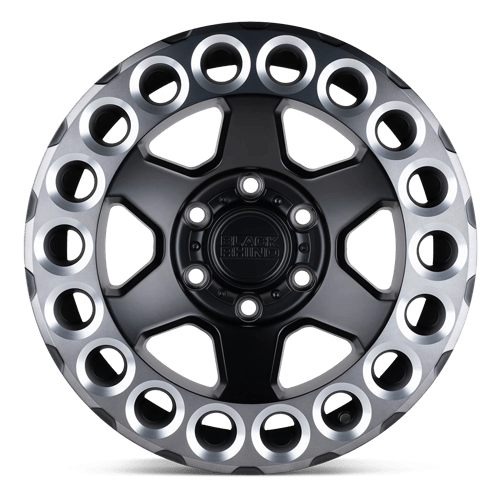 BR ODESA 20X9.5 5X127 -18 71 M-BL MLDDDT