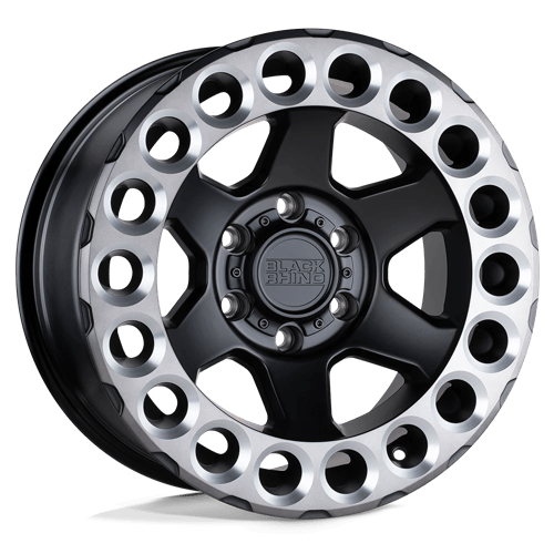 BR ODESA 20X9.5 5X127 -18 71 M-BL MLDDDT