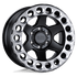 BR ODESA 20X9.5 5X127 -18 71 M-BL MLDDDT
