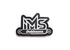 DOBINSONS IMS PATCH