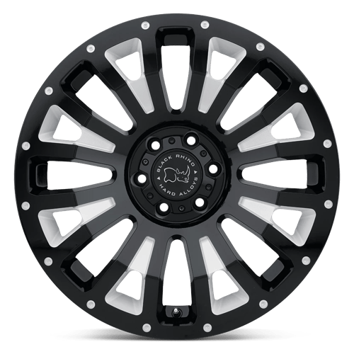 BR PINATBO 22X12 8X170 -44 125 G-BLK MLD