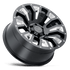 BR PINATBO 22X12 8X165 -44 122 G-BLK MLD