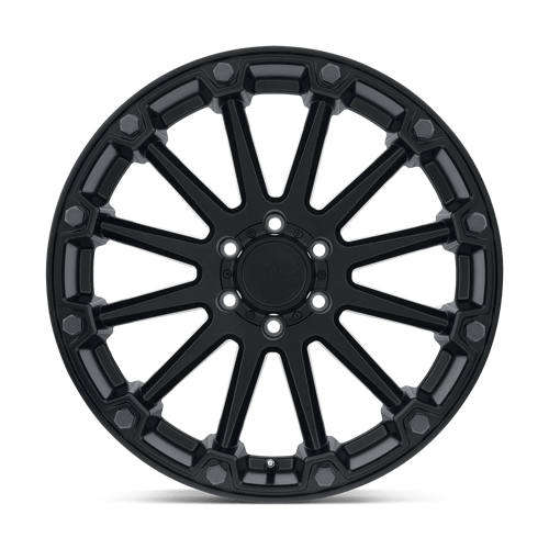 BR PINACLE 20X9 6X139 +12 112 S-BK GM HW