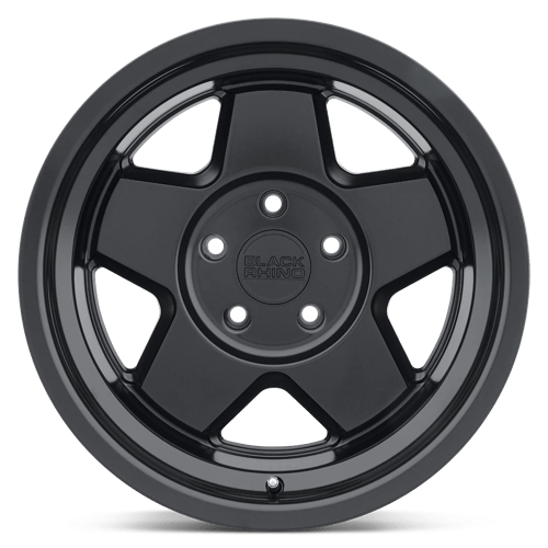 BR REALM 17X9.5 5X127 -18 71 S-BLK