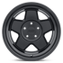 BR REALM 17X9.5 5X127 -18 71 S-BLK
