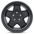 BR REALM 20X9.5 6X114 +0 76 S-BLK