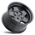 BR REALM 17X9.5 5X127 -18 71 S-BLK