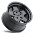 BR REALM 20X9.5 6X114 +0 76 S-BLK