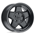 BR REALM 20X9.5 6X114 +0 76 S-BLK