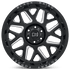 BR REAPER 20X9.5 5X139 +0 78 G-BLK MLD