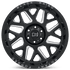 BR REAPER 20X9.5 6X135 +12 87 G-BLK MLD