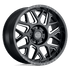 BR REAPER 20X9.5 6X139 -18 112 G-BLK MLD