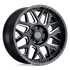 BR REAPER 20X9.5 6X135 +12 87 G-BLK MLD