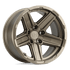 BRRCN 20X9.5 5X5.0 BRNZ -32MM