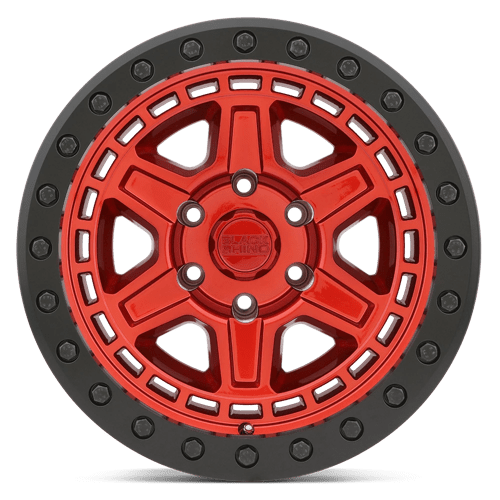 BR RENO 20X9.5 5X139 +0 78 CNDY RED BLK