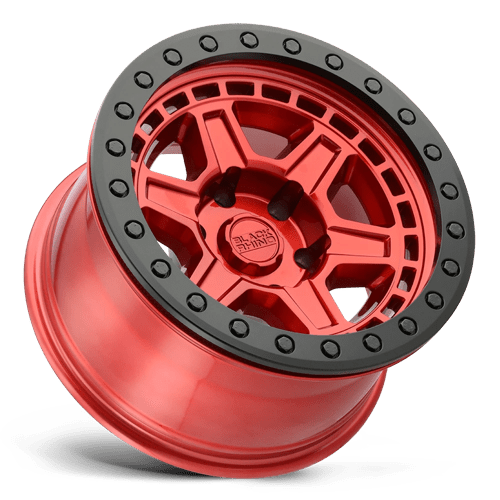 BR RENO 20X9.5 6X114 +18 76 CNDY RED BLK