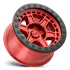 BR RENO 20X9.5 6X114 +18 76 CNDY RED BLK