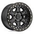 BR RENO 17X9 5X139 +0 78 M-BLK BRASS HW