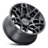 BR RIDGE 20X9 5X127 -18 71 M-BLK