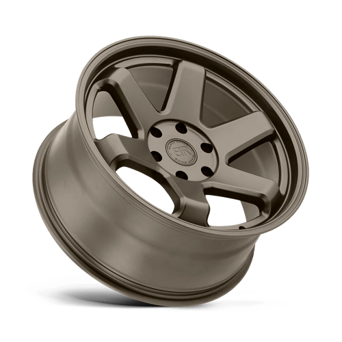 BR ROKU 18X9.5 5X150 +12 110 M-BRNZ