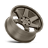 BR ROKU 18X9.5 5X150 +12 110 M-BRNZ