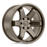BR ROKU 17X9.5 6X139 +12 112 M-BRNZ