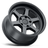 BR RUMBLE 17X8 5X100 +35 72.6 F-BLK