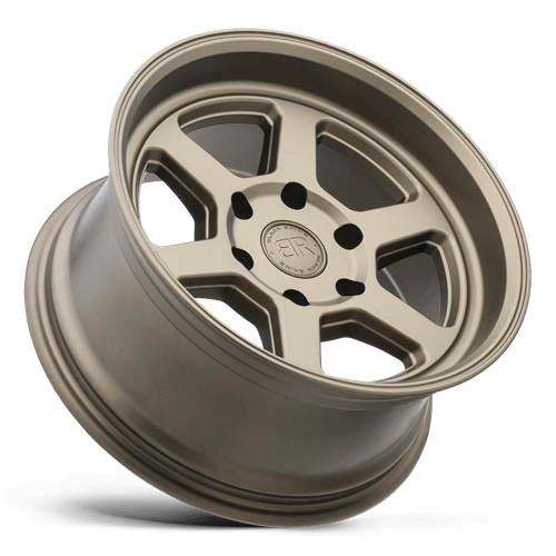 BR RUMBLE 17X8.5 5X127 +0 71 BRNZ
