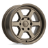 BR RUMBLE 17X8.5 5X127 +0 71 BRNZ
