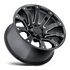 BR SELKIRK 18X9 5X127 -12 78 G-BLK MLD