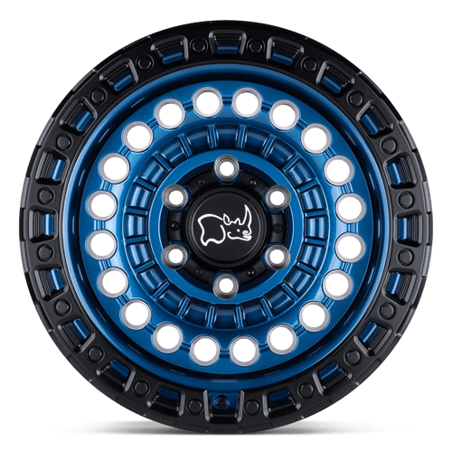 SENTINEL 17X8.5 8X6.5 125 BLUE-BLK -18