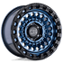 BRSTN 17X8.5 8X6.5 CBLT-BLU-BLKLP -18MM