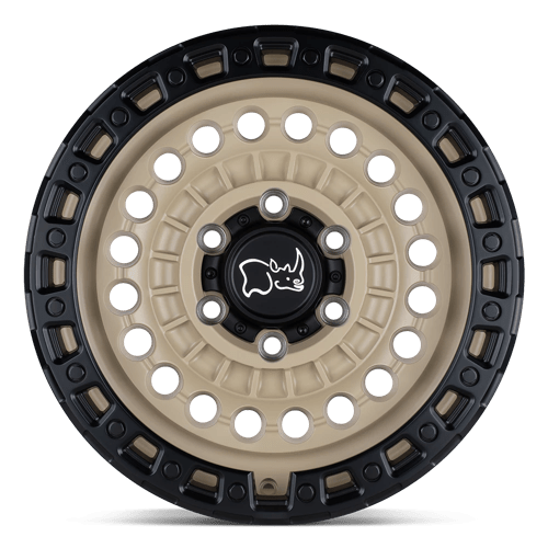 SENTINEL 20X9.5 8X6.5 125 SAND-BLK -18