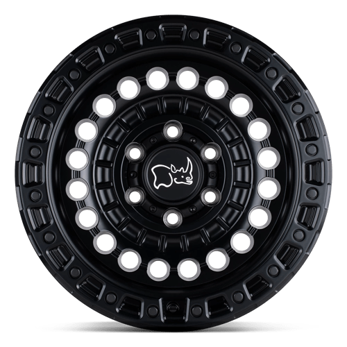 SENTINEL 20X9.5 8X6.5 125 M-BLK -18