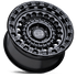 SENTINEL 20X9.5 8X180 124 M-BLK -18