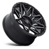 BR SHOCKWAVE 20X12 5X127 -44 71 G-BK MLD