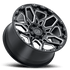 BR SHRA 18X9.5 6X139 -18 112 G-BLK MLD