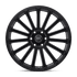 BR SPEAR 20X9 6X135 +30 87 M-BLK