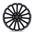 BR SPEAR 20X9 6X139 +15 112 M-BLK MCH