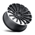 BR SPEAR 20X9 6X139 +15 112 M-BLK MCH