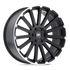 BR SPEAR 20X9 6X139 +15 112 M-BLK MCH