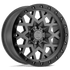 BR SPROKT 17X9.5 5X127 -18 71 M-GM GM HW