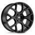 BR TEMBE 20X9 5X127 +30 71 G-BLK