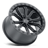 BR TRABUCO 20X10 5X127 +30 71 M-BLK BLK
