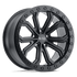 BRTBC 20X10 5X5.0 M-BLK-BLK-BLTS 30MM