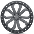 BR TRABCO 22X10 5X112 +40 66.6 M-GM SVHW