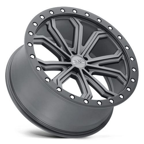 BR TRABCO 22X10 5X112 +40 66.6 M-GM SVHW