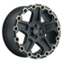 BRCOG 20X9.5 5X5.0 M-BLK-MCH-DDT -18MM