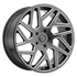 BR CYCLN 22X9.5 5X127 +30 71 G-TTNM MLD