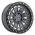 BR DALTON 17X9.5 5X127 -12 71 M-GM BRASS